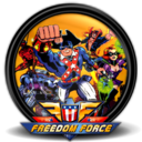 Freedom Force 2 Icon
