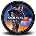Mass Effect 2 6 Icon