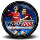 PES 2010 2 Icon