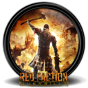 Red Faction Guerrilla 6 Icon