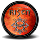Risen Collector s Edition 2 Icon