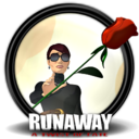Runaway A Twist of Fate 2 Icon