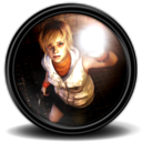 Silent Hill 3 15 Icon
