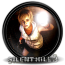 Silent Hill 3 2 Icon