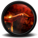 Silent Hill 5 HomeComing 13 Icon