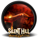 Silent Hill 5 HomeComing 2 Icon