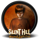 Silent Hill 5 HomeComing 4 Icon