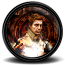 Silent Hill 5 HomeComing 9 Icon