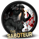 The Saboteur 8 Icon