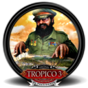 Tropico 3 4 Icon