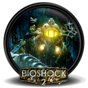 Bioshock 2 9 Icon