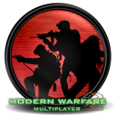 Call of Duty Modern Warfare 2 11 Icon