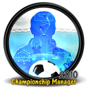 Championship Manager 3 Icon