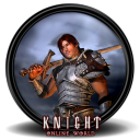 Knight Online World 1 Icon