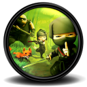 Mini Ninjas 1 Icon