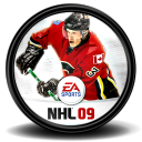 NHL 09 1 Icon