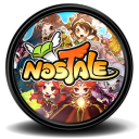 Nostale 1 Icon