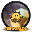Teeworlds 1 Icon