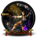 Torchlight 21 Icon
