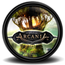 Arcania A Gothic Tale 2 Icon