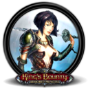 Kings Bounty Amored Princess 2 Icon