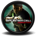Splinter Cell Conviction CE 2 Icon