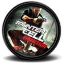 Splinter Cell Conviction CE 4 Icon
