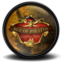 Age of Pirates Caribbean Tales 3 Icon