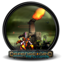 Defense Grid 3 Icon