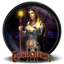 Everquest II 1 Icon