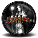 Everquest II 2 Icon