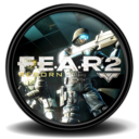 FEAR 2 Reborn 1 Icon