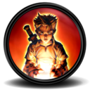 Fable The Lost Chapters 3 Icon
