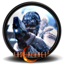 Lost Planet 2 2 Icon