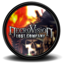 Necrovision Lost Company 2 Icon