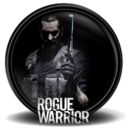 Rogue Warrior 4 Icon