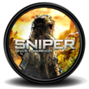 Sniper Ghost Worrior 3 Icon