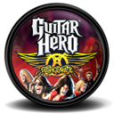 Guitar Hero Aerosmith new 1 Icon
