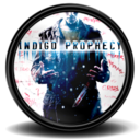 Indigo Prophecy 1 Icon