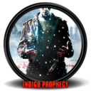 Indigo Prophecy 2 Icon