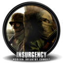 Insurgency Modern Infantry Combat 2 Icon