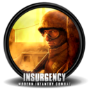 Insurgency Modern Infantry Combat 3 Icon