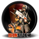 IronStorm new 1 Icon