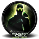 Splinter Cell Chaos Theory new 5 Icon