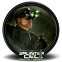 Splinter Cell Chaos Theory new 7 Icon