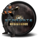 Stargate Resistance 2 Icon