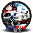 Superstars V8 Racing 1 Icon
