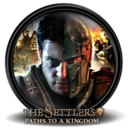 The Settlers 7 3 Icon