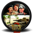 Theatre of War 2 Afrika 1942 1 Icon