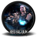 Red Faction Armageddon 3 Icon